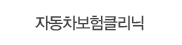 자동차보험클리닉